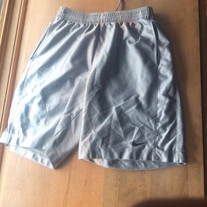 Nike men’s basketball shorts